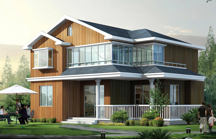 轻钢别墅有哪些骗局？如何防骗？