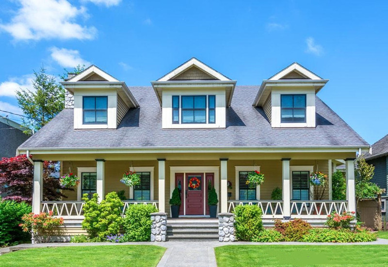 搭建轻钢别墅有政府补贴吗？