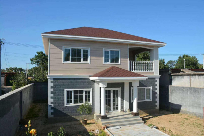 轻钢别墅真的可靠吗?网上的评价可信吗?(图1) 轻钢别墅真的可靠吗?