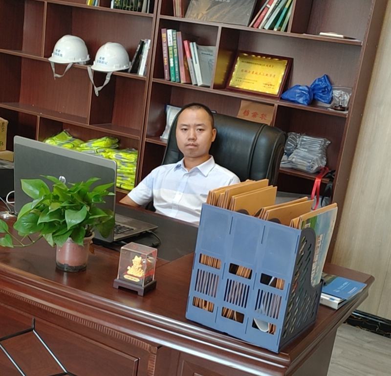 汉良房屋科技董事长何友良