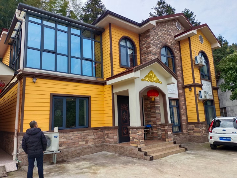 轻钢别墅需要避雷针吗